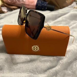 Tory Burch Sunglasses